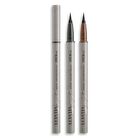 Cotton Velvety Tip Eyeliner Pen - 01 Black