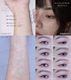 Twinkling Liquid Eyeshadow - 04 Coral Star Diamond