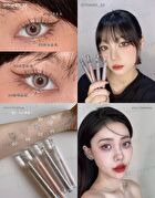 Twinkling Liquid Eyeshadow - 04 Coral Star Diamond