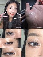 Twinkling Liquid Eyeshadow - 04 Coral Star Diamond