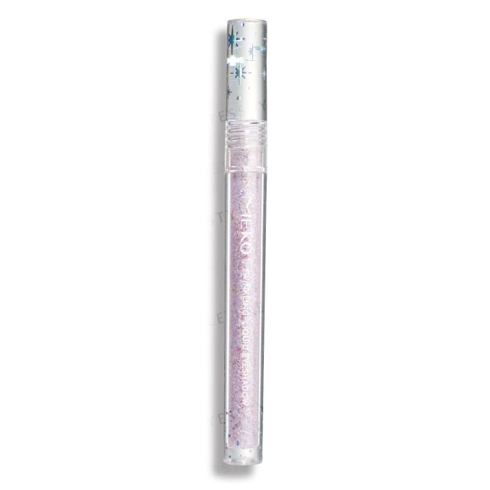 Twinkling Liquid Eyeshadow - 04 Coral Star Diamond