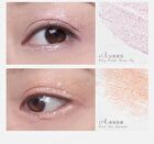 Twinkling Liquid Eyeshadow - 04 Coral Star Diamond
