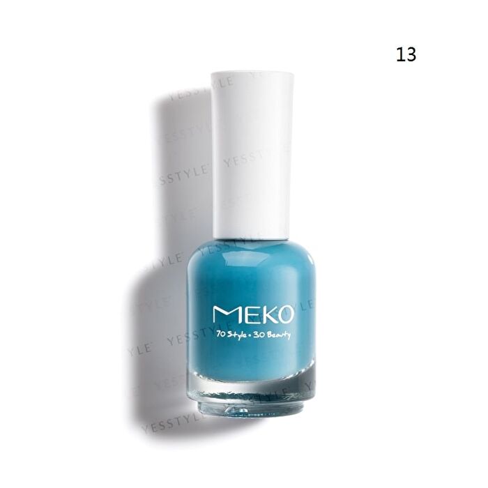 Reagan Treasure Box Nail Polish - 32 Grape Konjac