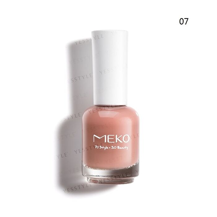 Reagan Treasure Box Nail Polish - 32 Grape Konjac