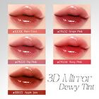 Lasting Dewy Lip Cream (PK02-PK04) - #PK04 Rosy Pink - 3g