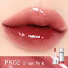 Lasting Dewy Lip Cream (PK02-PK04) - #PK04 Rosy Pink - 3g