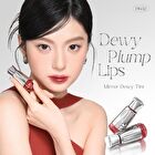 Lasting Dewy Lip Cream (PK02-PK04) - #PK04 Rosy Pink - 3g