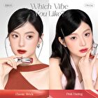 Lasting Dewy Lip Cream (PK02-PK04) - #PK04 Rosy Pink - 3g