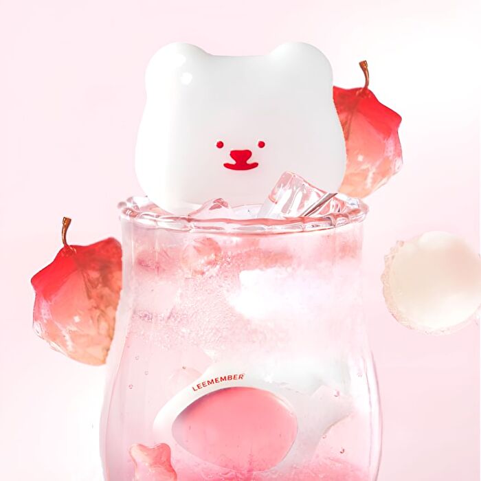 Leemember Lychee Series Hydrating Blush - 4 Colors - #LG13 - 4g