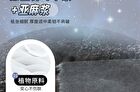 Bamboo Charcoal Blotting Paper with Mirror / Refill - 1pc (100sheets)