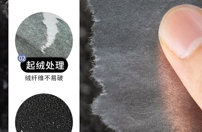 Bamboo Charcoal Blotting Paper with Mirror / Refill - 1pc (100sheets)