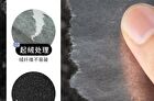 Bamboo Charcoal Blotting Paper with Mirror / Refill - 1pc (100sheets)