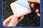 Bamboo Charcoal Blotting Paper with Mirror / Refill - 1pc (100sheets)