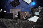 Bamboo Charcoal Blotting Paper with Mirror / Refill - 1pc (100sheets)