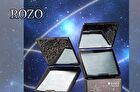 Bamboo Charcoal Blotting Paper with Mirror / Refill - 1pc (100sheets)