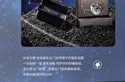 Bamboo Charcoal Blotting Paper with Mirror / Refill - 1pc (100sheets)
