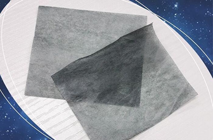 Bamboo Charcoal Blotting Paper with Mirror / Refill - 1pc (100sheets)