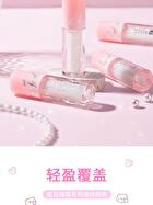 Rozo Star Brilliant Liquid Eyeshadow - Silver Diamonds - 2.5g