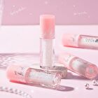 Rozo Star Brilliant Liquid Eyeshadow - Silver Diamonds - 2.5g