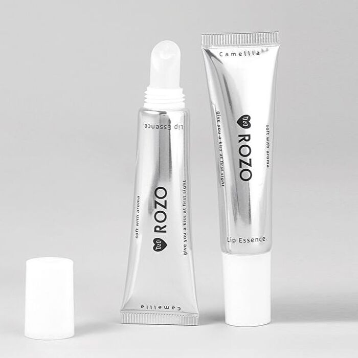 Rozo Camellia Lip Serum - 12g