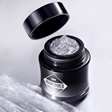 Mancodes Long-Lasting Hair Styling Wax - 50g