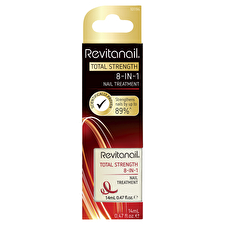 Revitanail Total Strength 8 In 1