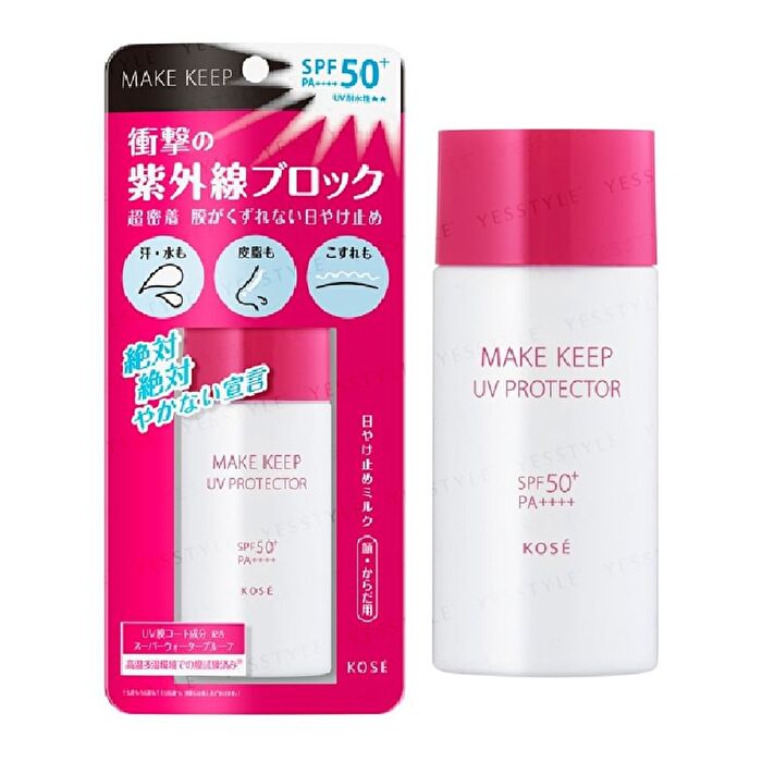 Make Keep + - 40ml