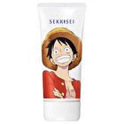 One Piece Monkey D. Luffy Sekkisei Skincare  Defense Essence Gel+ - 90g