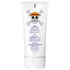 One Piece Monkey D. Luffy Sekkisei Skincare  Defense Essence Gel+ - 90g