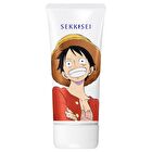 One Piece Monkey D. Luffy Sekkisei Skincare  Defense Essence Gel+ - 90g
