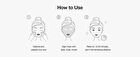 Madeca Lab Mask Set - 3 Types - Wrinkle Revitalizing