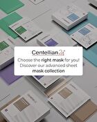 Madeca Lab Mask Set - 3 Types - Wrinkle Revitalizing