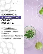 Madeca Lab Mask Set - 3 Types - Pore Tightening