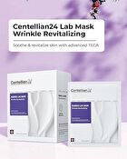 Madeca Lab Mask Set - 3 Types - Water Hydrating