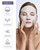 Madeca Lab Mask Set - 3 Types - Water Hydrating