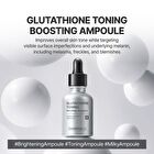 Glutathione Toning Boosting Ampoule - 30ml