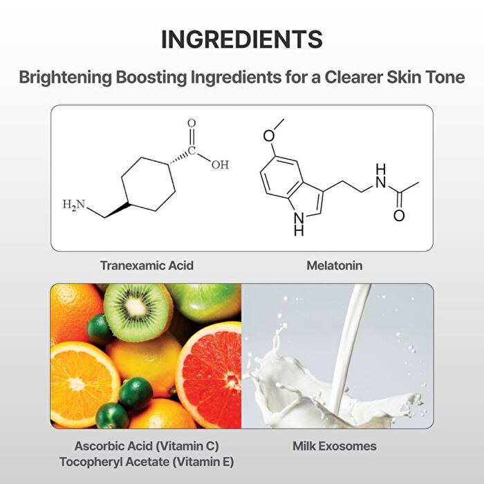 Glutathione Toning Boosting Ampoule - 30ml