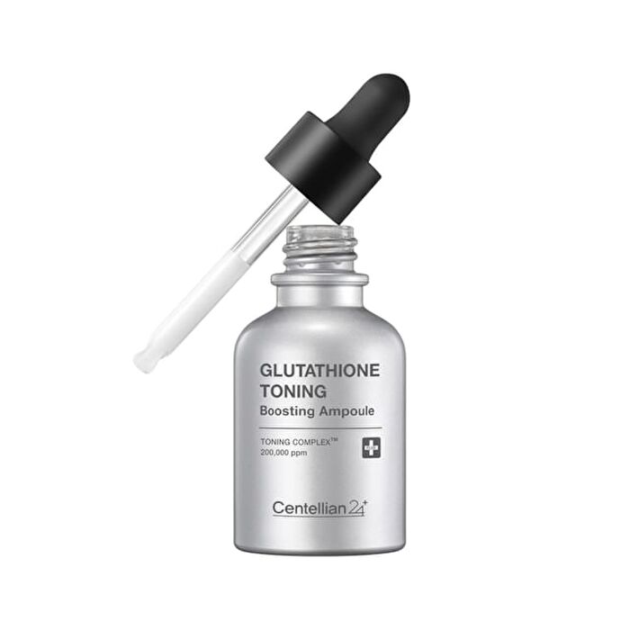 Glutathione Toning Boosting Ampoule - 30ml