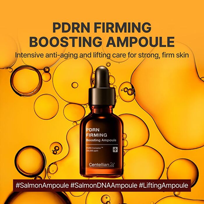 PDRN Firming Boosting Ampoule - 30ml