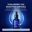 Hyaluronic Tox Boosting Ampoule - 30ml