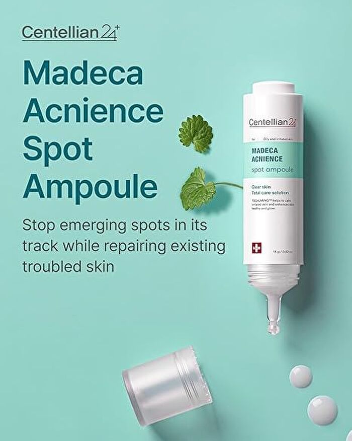 Madeca Acnience Spot Ampoule - 15ml
