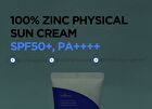 Hyaluronic Acid Natural Sun Cream - 2025 Version - 50ml