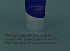 Hyaluronic Acid Natural Sun Cream - 2025 Version - 50ml