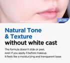 Hyaluronic Acid Natural Sun Cream - 2025 Version - 50ml