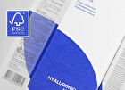 Hyaluronic Acid Natural Sun Cream - 2025 Version - 50ml