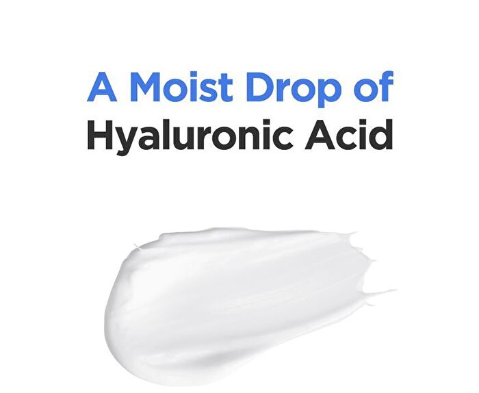 Hyaluronic Acid Natural Sun Cream - 2025 Version - 50ml