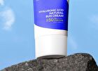 Hyaluronic Acid Natural Sun Cream - 2025 Version - 50ml