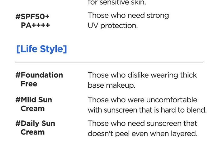 Hyaluronic Acid Natural Sun Cream - 2025 Version - 50ml
