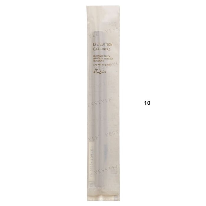 Eye Edition Gel Eye Liner - 18 Apricot Brown
