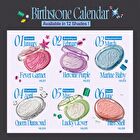 fwee Glitz Stone Highlighter - 12 Colors - #HL05 Lucky Clover